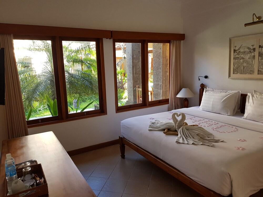 Puri Mesari Hotel Sanur Exteriér fotografie