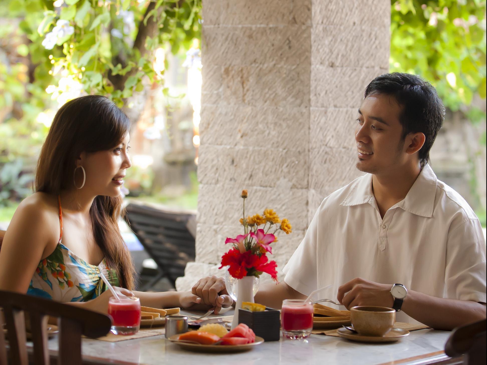 Puri Mesari Hotel Sanur Exteriér fotografie