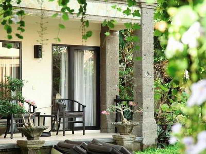 Puri Mesari Hotel Sanur Exteriér fotografie
