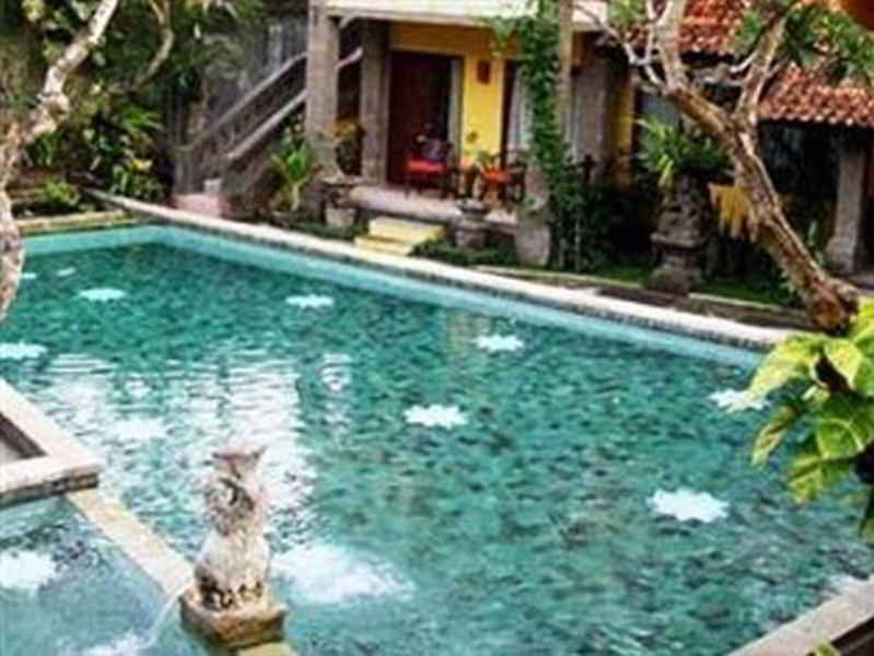 Puri Mesari Hotel Sanur Exteriér fotografie