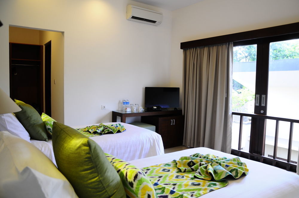 Puri Mesari Hotel Sanur Exteriér fotografie