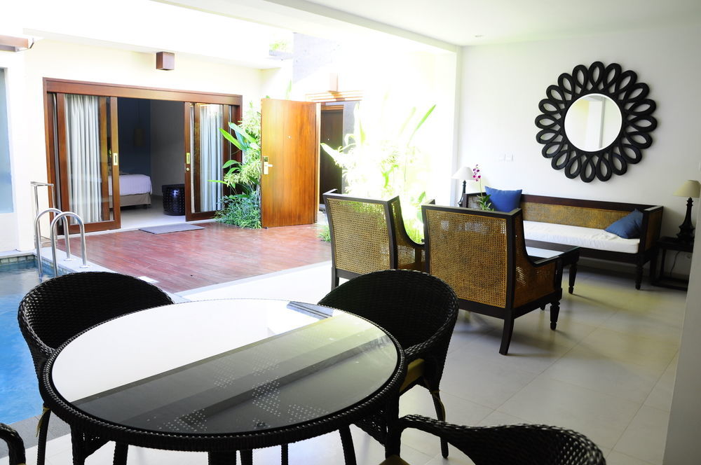 Puri Mesari Hotel Sanur Exteriér fotografie