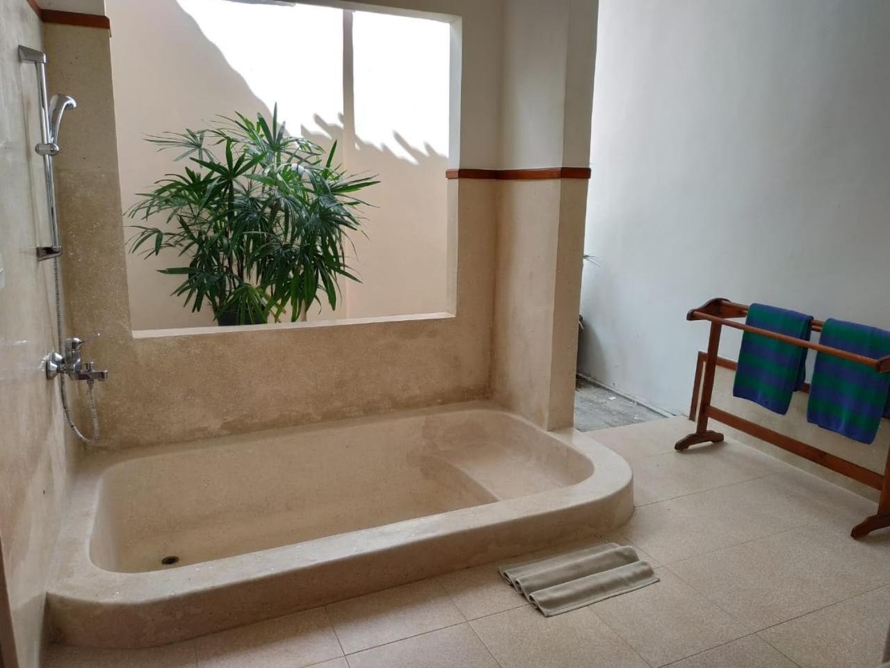 Puri Mesari Hotel Sanur Exteriér fotografie