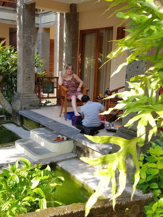 Puri Mesari Hotel Sanur Exteriér fotografie