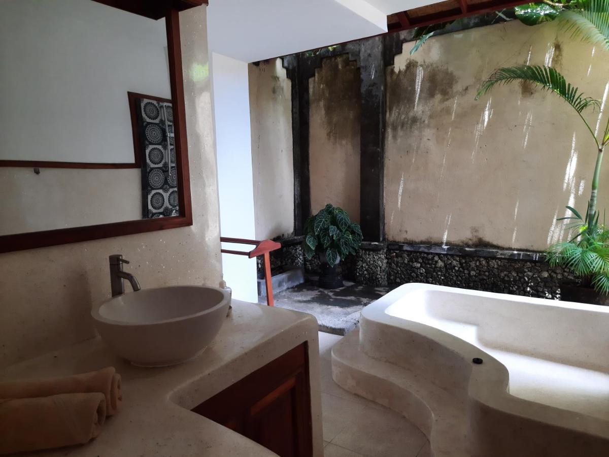 Puri Mesari Hotel Sanur Exteriér fotografie