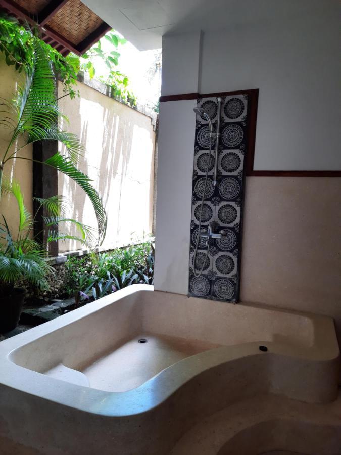 Puri Mesari Hotel Sanur Exteriér fotografie